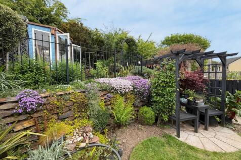 Beautifully Planted
