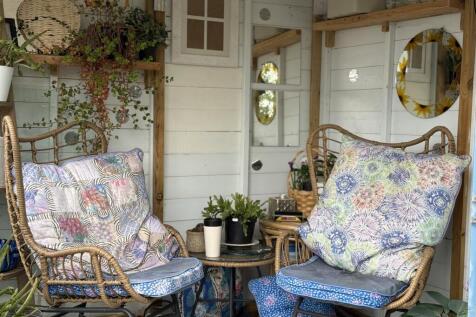Summerhouse