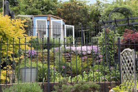 Beautiful Garden