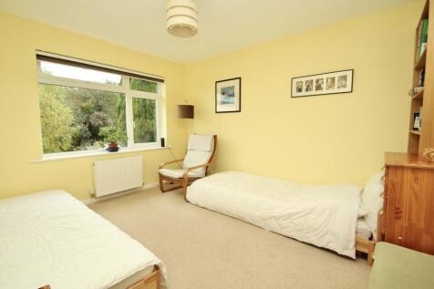 Bedroom 4 (Double)