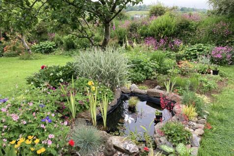 Rear Garden (Vendors Photograph)