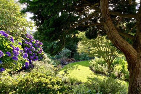 Front Garden (Vendors Photograph)