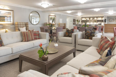Communal Coffee Bar &amp; Lounge