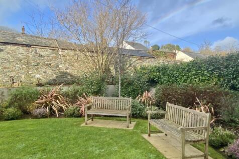Communal Gardens