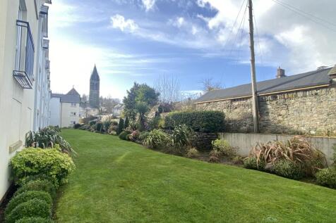 Communal Gardens