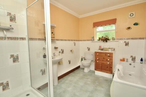 Large Bathroom