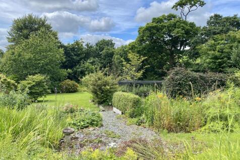 Beautiful Gardens