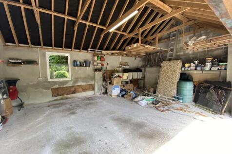 Double Garage