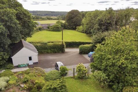 Ample Parking