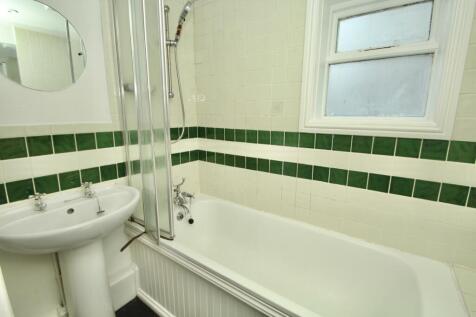 Downstairs Bathroom