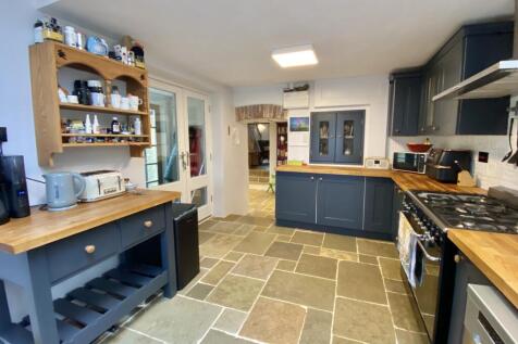Stylish Kitchen