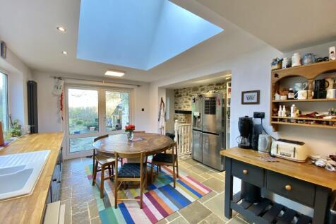 Larder Area
