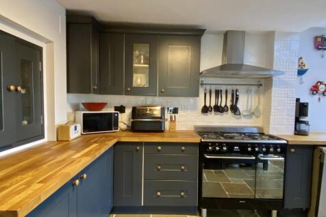 Stylish Kitchen