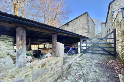 Outdoor Storage