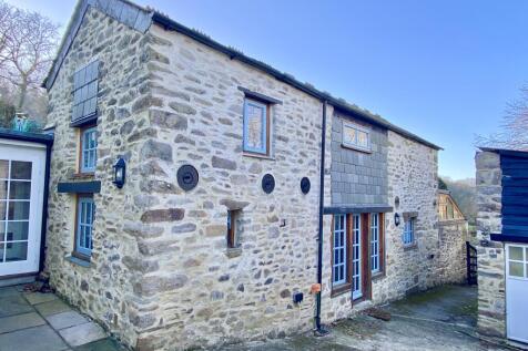 Converted Barn