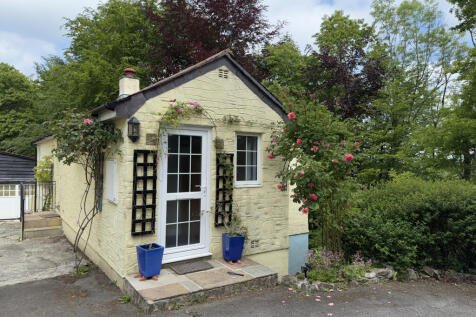 Detached Annex with Basement