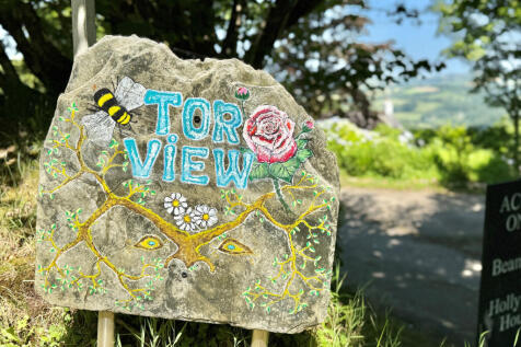 Tor View Nurseries