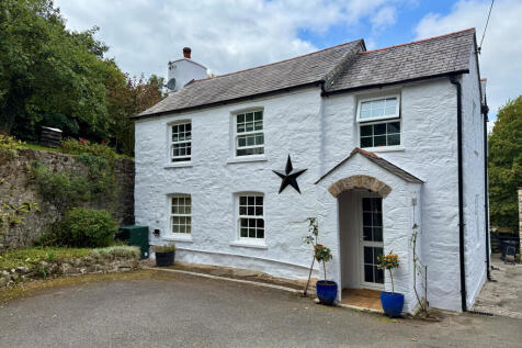 Main House