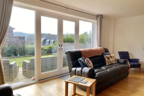 Large Patio Doors