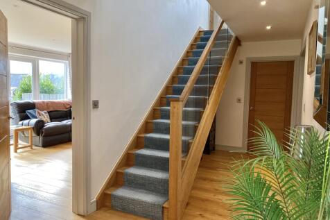 Modern Staircase