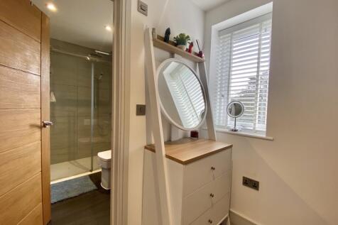 Dressing Area