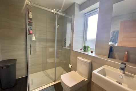 Master En Suite