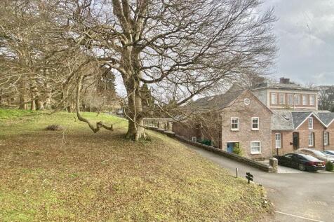 View from front bedroom 