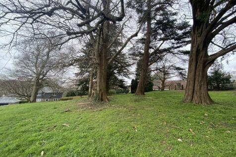 Communal Woodland 