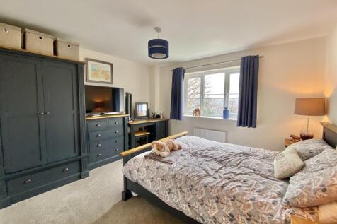 En Suite Bedroom