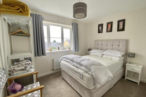 En Suite Bedroom