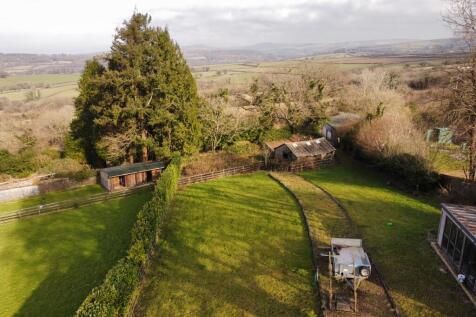 Garden and Views