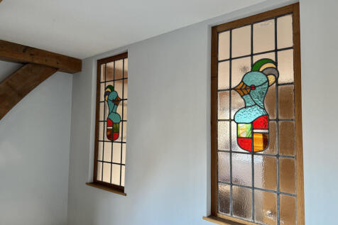 Stained Glass