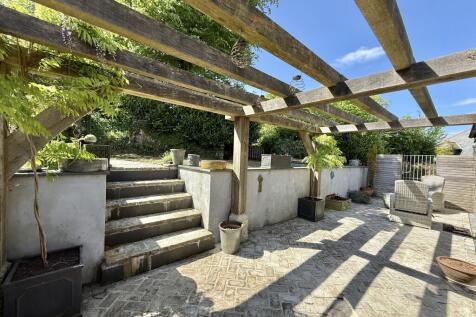Sheltered Terrace