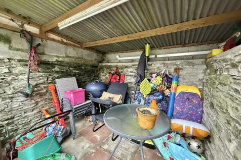 Potting Shed