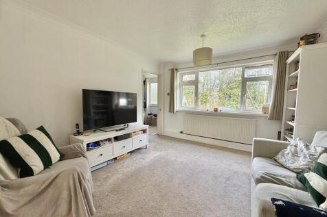 Bright Sitting Room