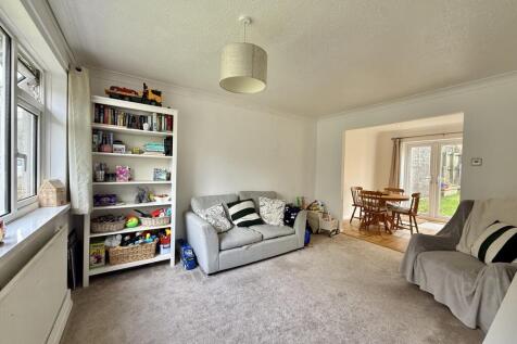 Open Plan Feel