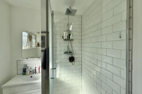 Modern Shower Room