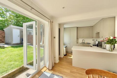 French Doors