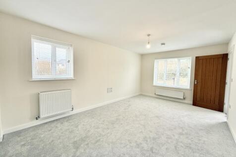 Dual Aspect Sitting Room