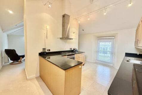 Granite Worktops