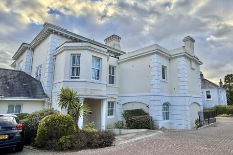 Front Elevation &#39;The Old School House&#39;