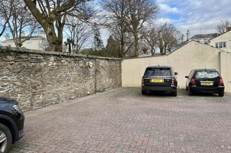 Parking Space