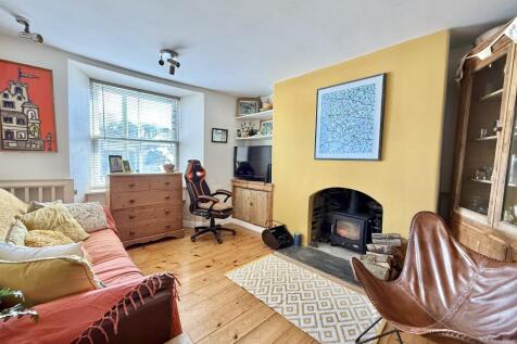 Cosy Snug Room