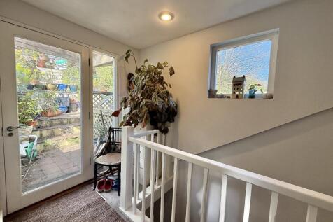 Top Floor Landing