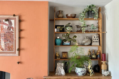 Original Cupboards