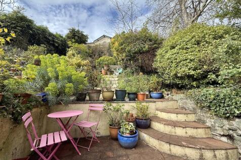 Terraced Garden