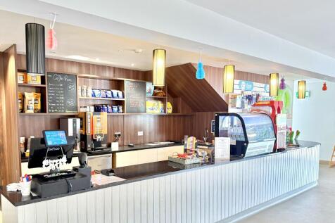 Coffee Bar