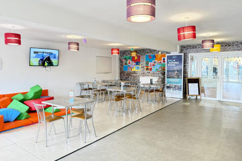 Coffee Bar