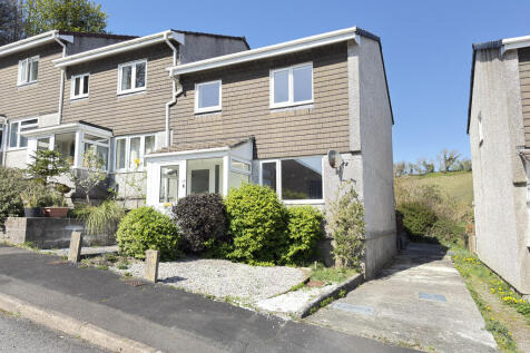 Front with Driveway