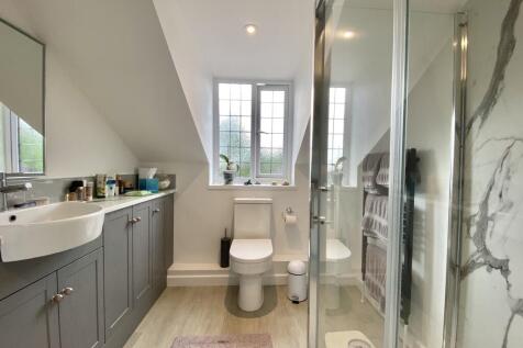 Master En Suite